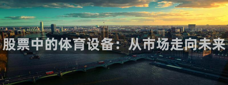 哈哈体育十年：股票中的体育设备：从市场走向未来